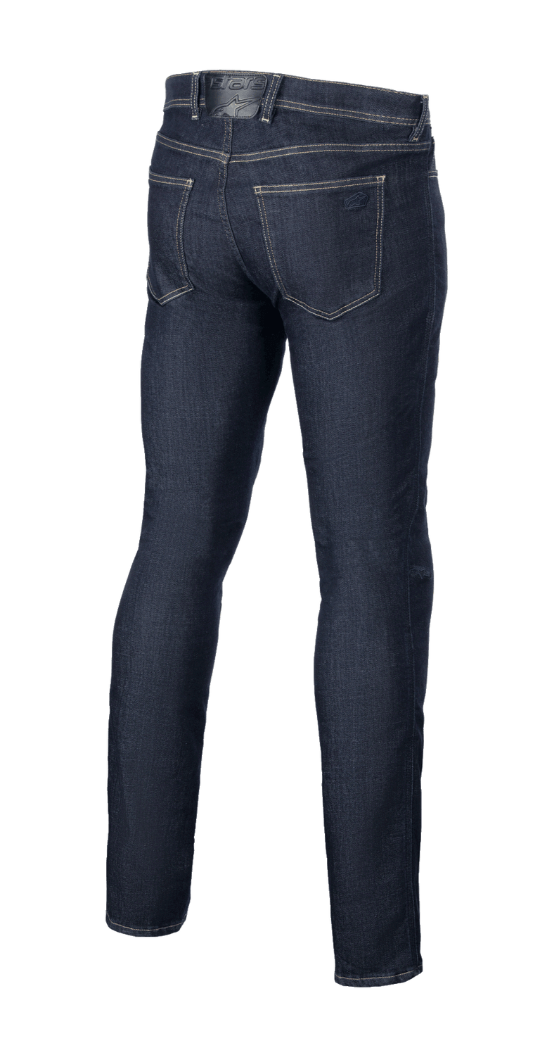 Cult-8 Stretch Denim Bukser