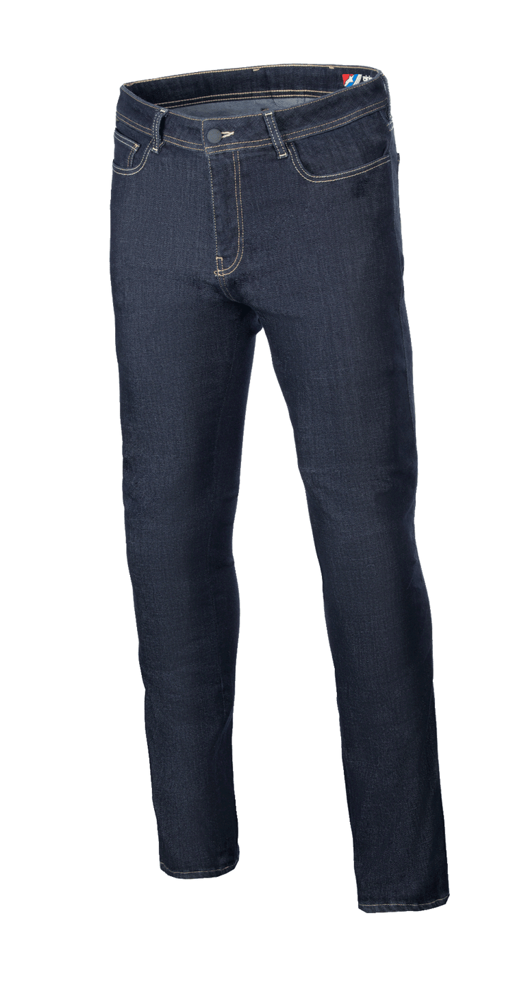 Cult-8 Stretch Denim Bukser