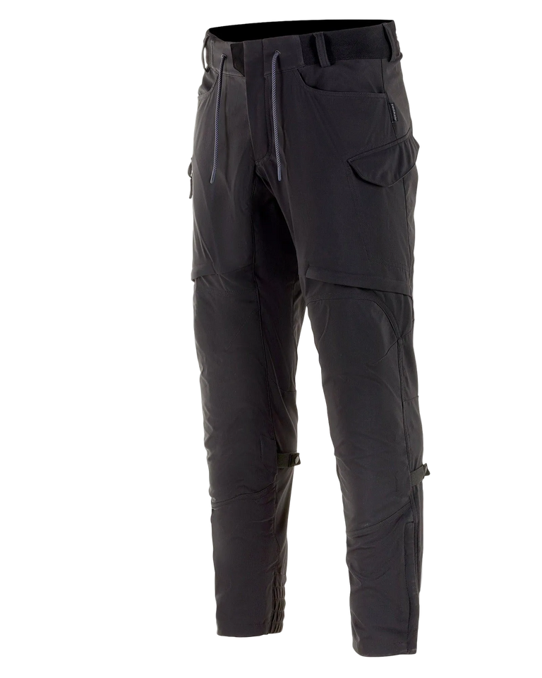 Juggernaut Riding Pants