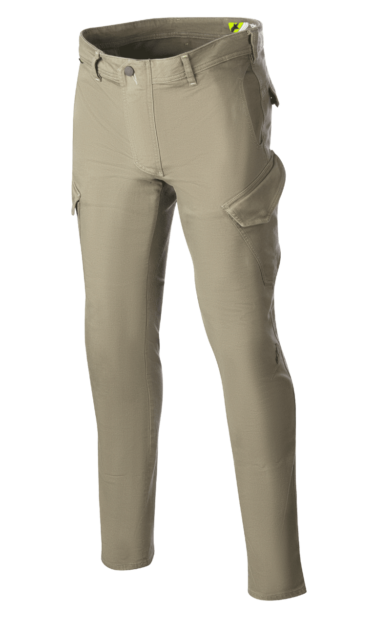 Caliber Slim Fit Tech Riding Bukser