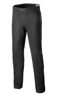 Stratos Regular Fit Tech Riding Pants