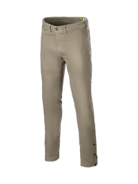 Stratos Regular Fit Tech Riding Pants