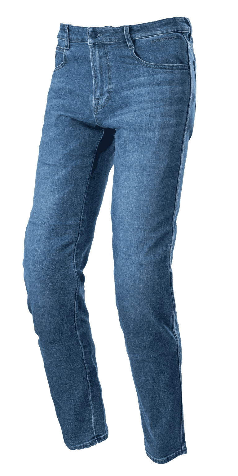 Radon Relfit Denim P