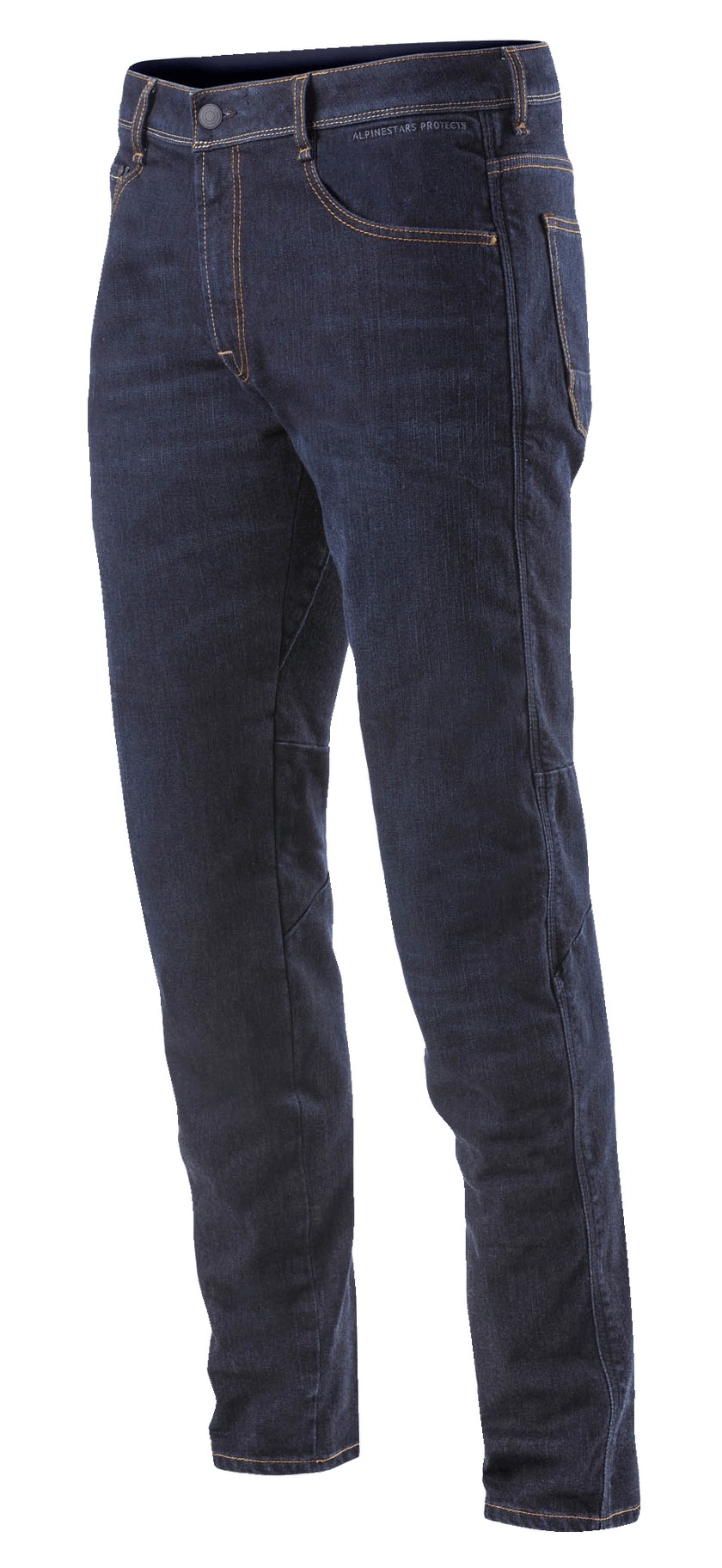 Radium Denim Pants