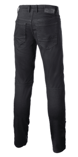 Argon Slim Fit Denim Bukser