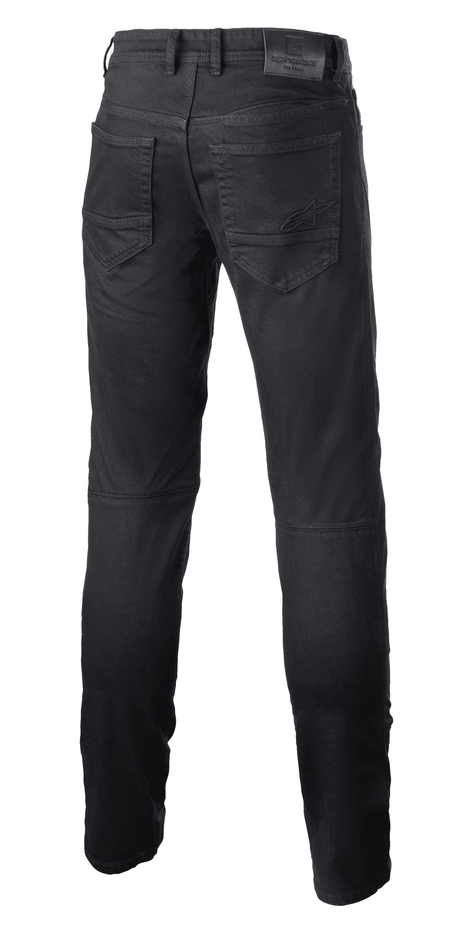 Argon Slim Fit Denim Bukser