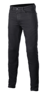 Argon Slim Fit Denim Pants