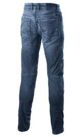 Argon Slim Fit Denim Bukser