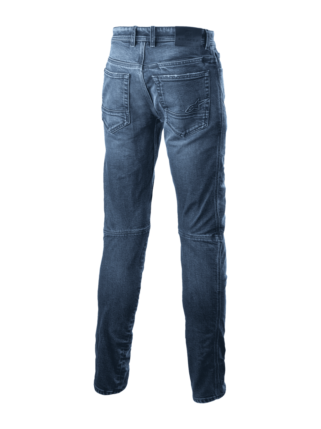 Argon Slim Fit Denim Bukser