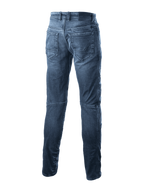 Argon Slim Fit Denim Bukser