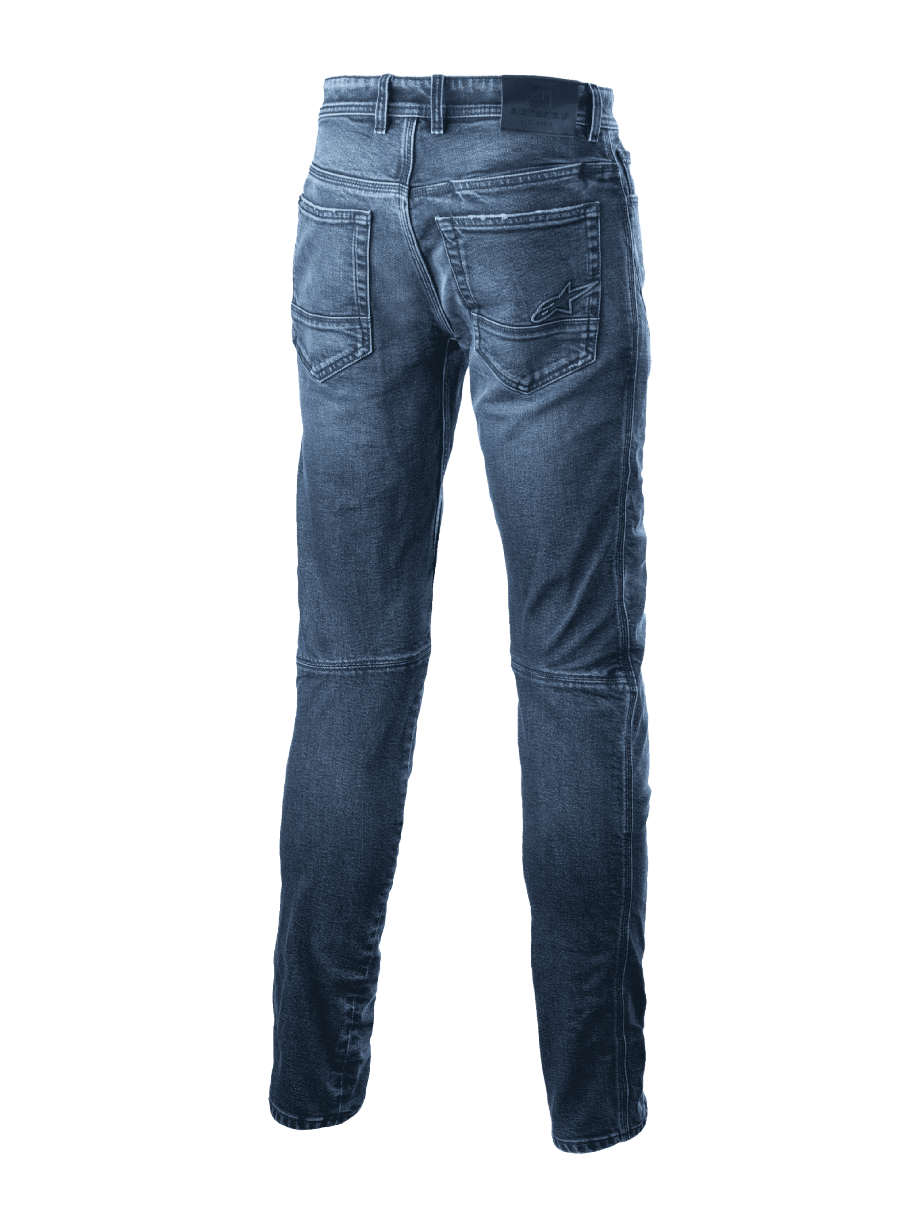 Argon Slim Fit Denim Bukser