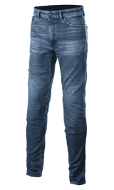 Argon Slim Fit Denim Bukser