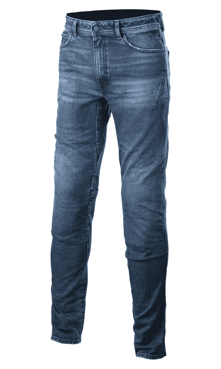 Argon Slim Fit Denim Bukser