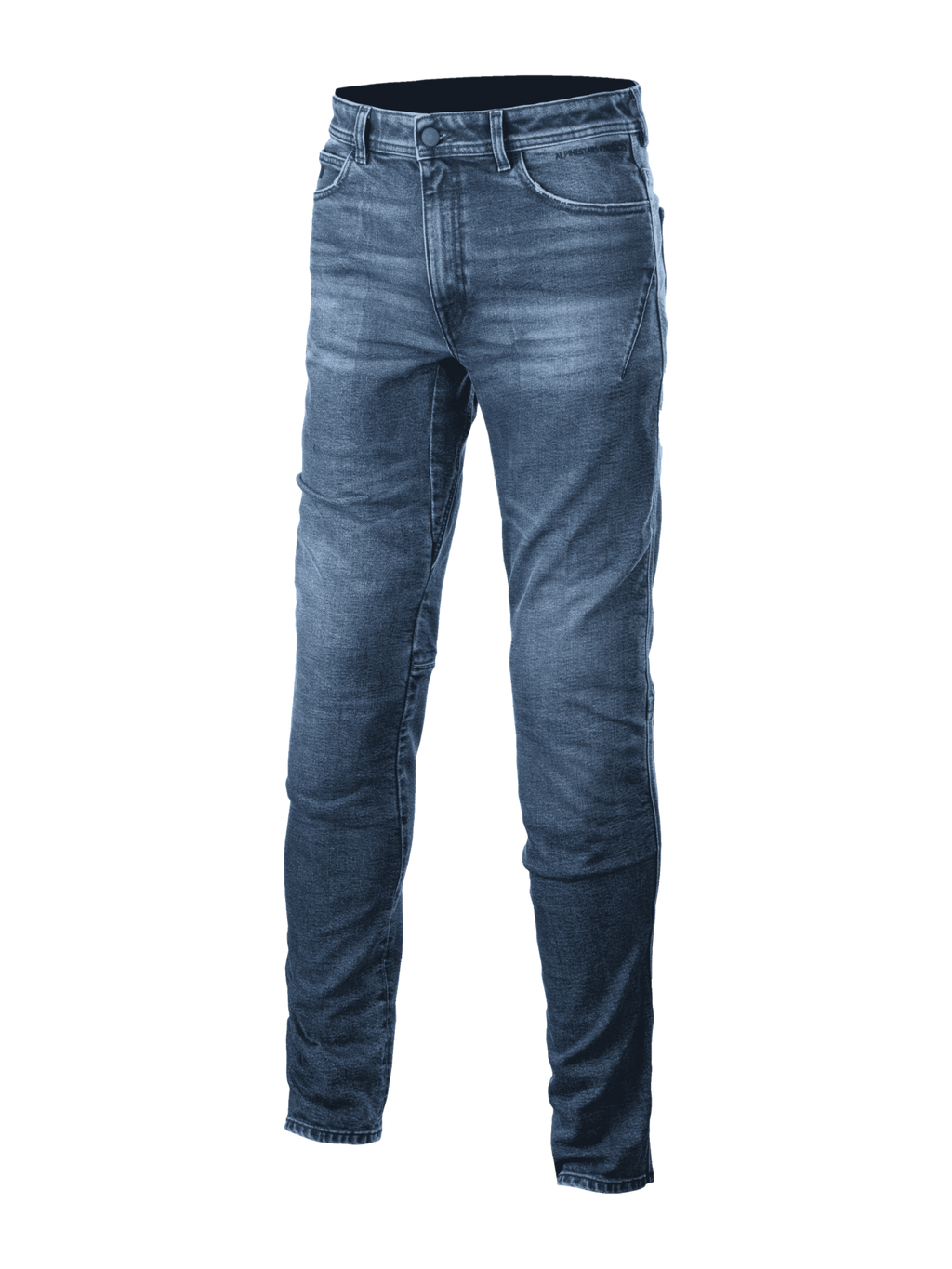 Argon Slim Fit Denim Bukser