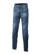 Argon Slim Fit Denim Bukser