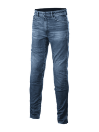 Argon Slim Fit Denim Bukser
