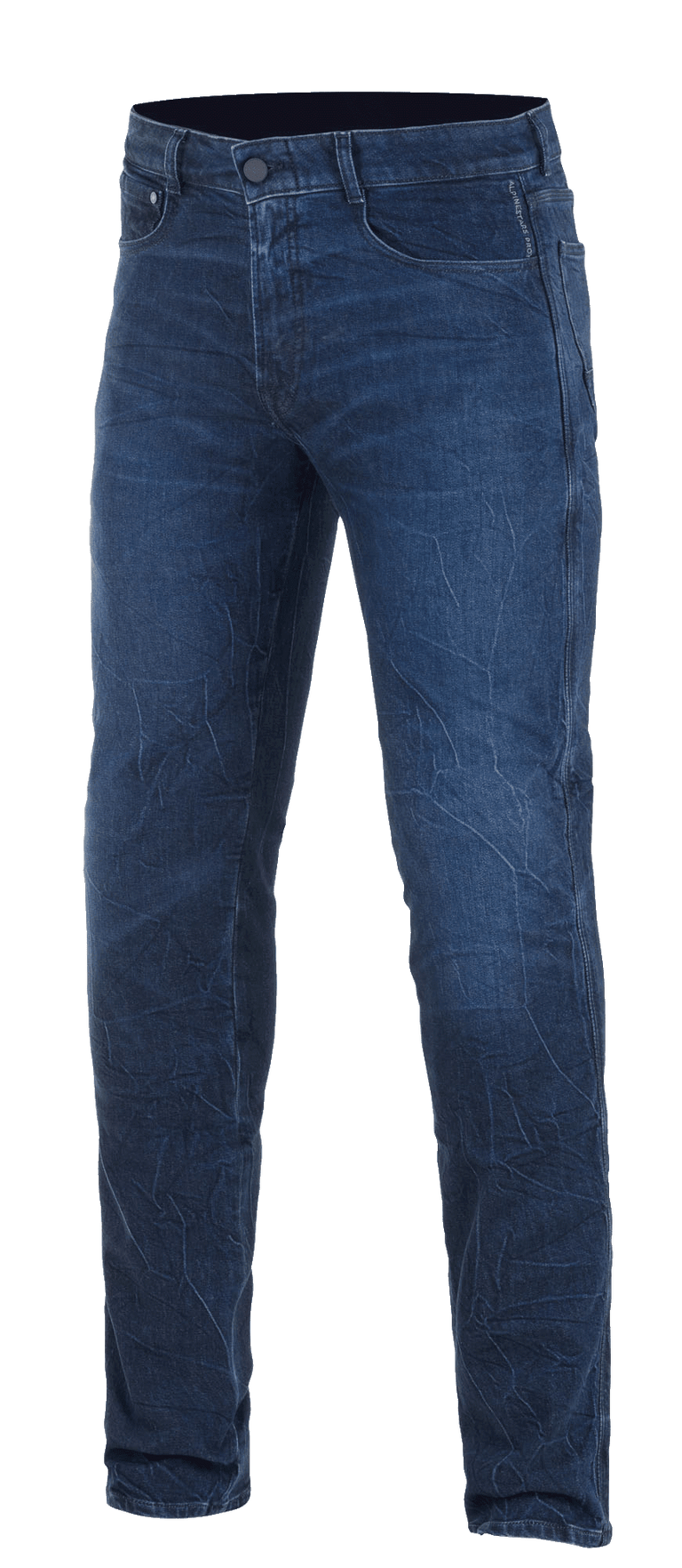 Copper V2 Plus Denim Bukser - Regular Fit