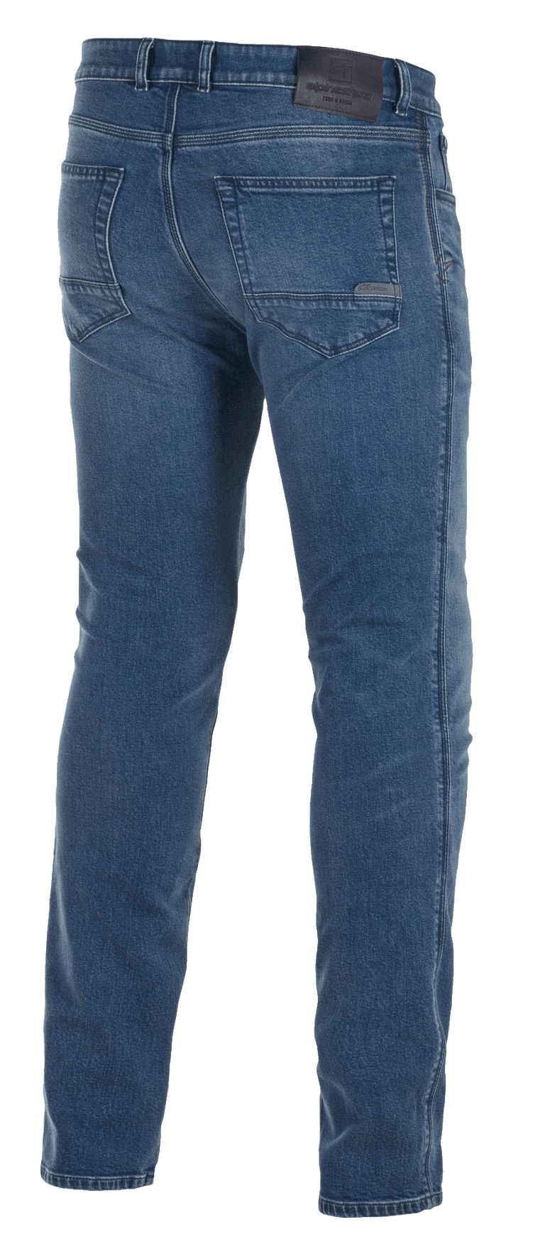 Copper V2 Plus Denim Bukser - Regular Fit