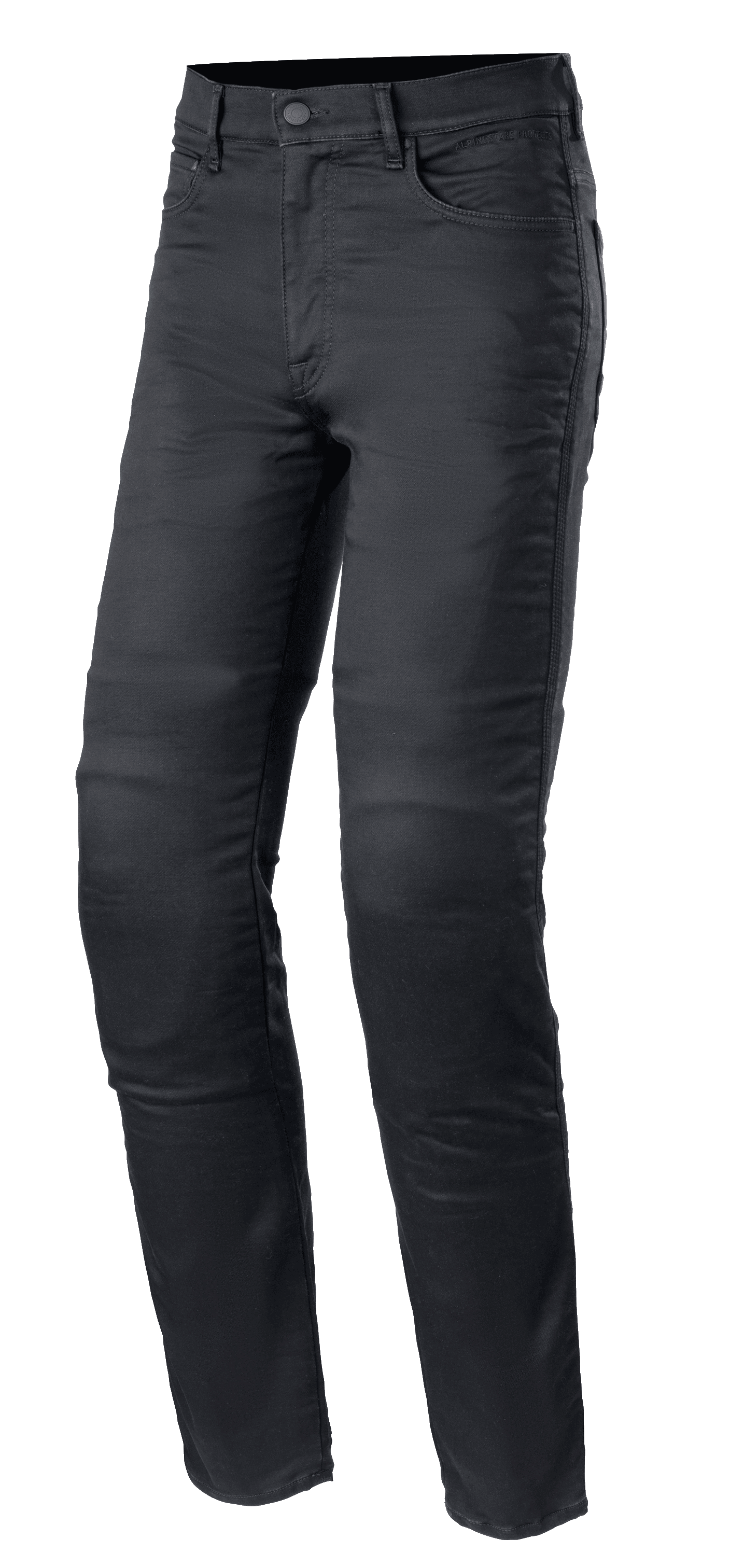 Cerium Tech Stretch Riding Denim