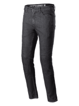 Cerium Denim Tech Riding Pants