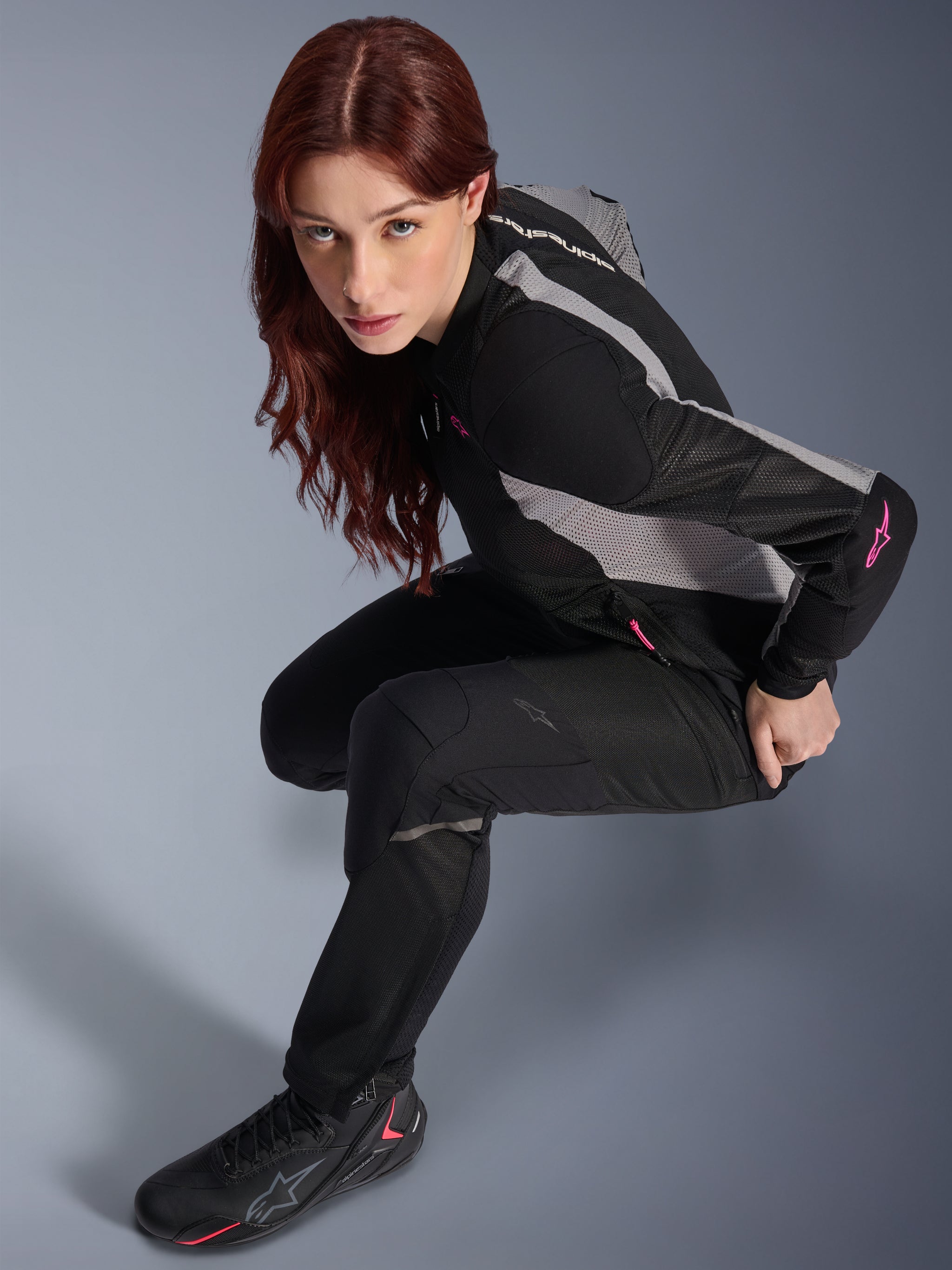 Dame Stella Troop-Air Bukser