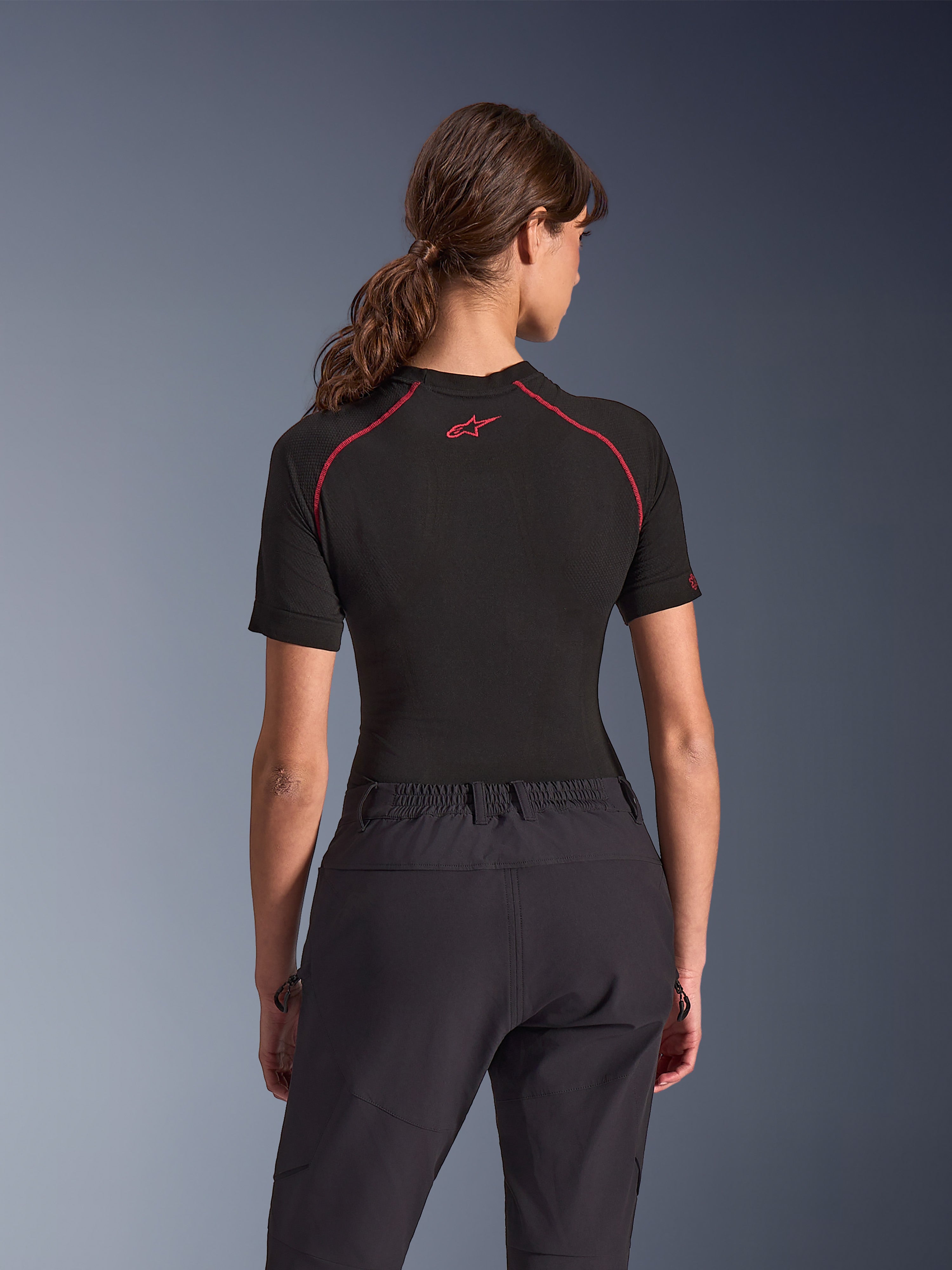 Stella Explore AST Pants - Short