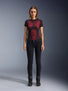 Daisy V3 Moto Jeans