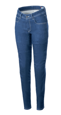Daisy V3 Moto Jeans