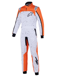KMX-9 V3 Graphic 6 Køredragt