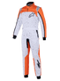 KMX-9 V3 Graphic 6 Køredragt