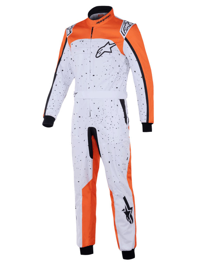 KM-9 V3 Graphic 6 Suit