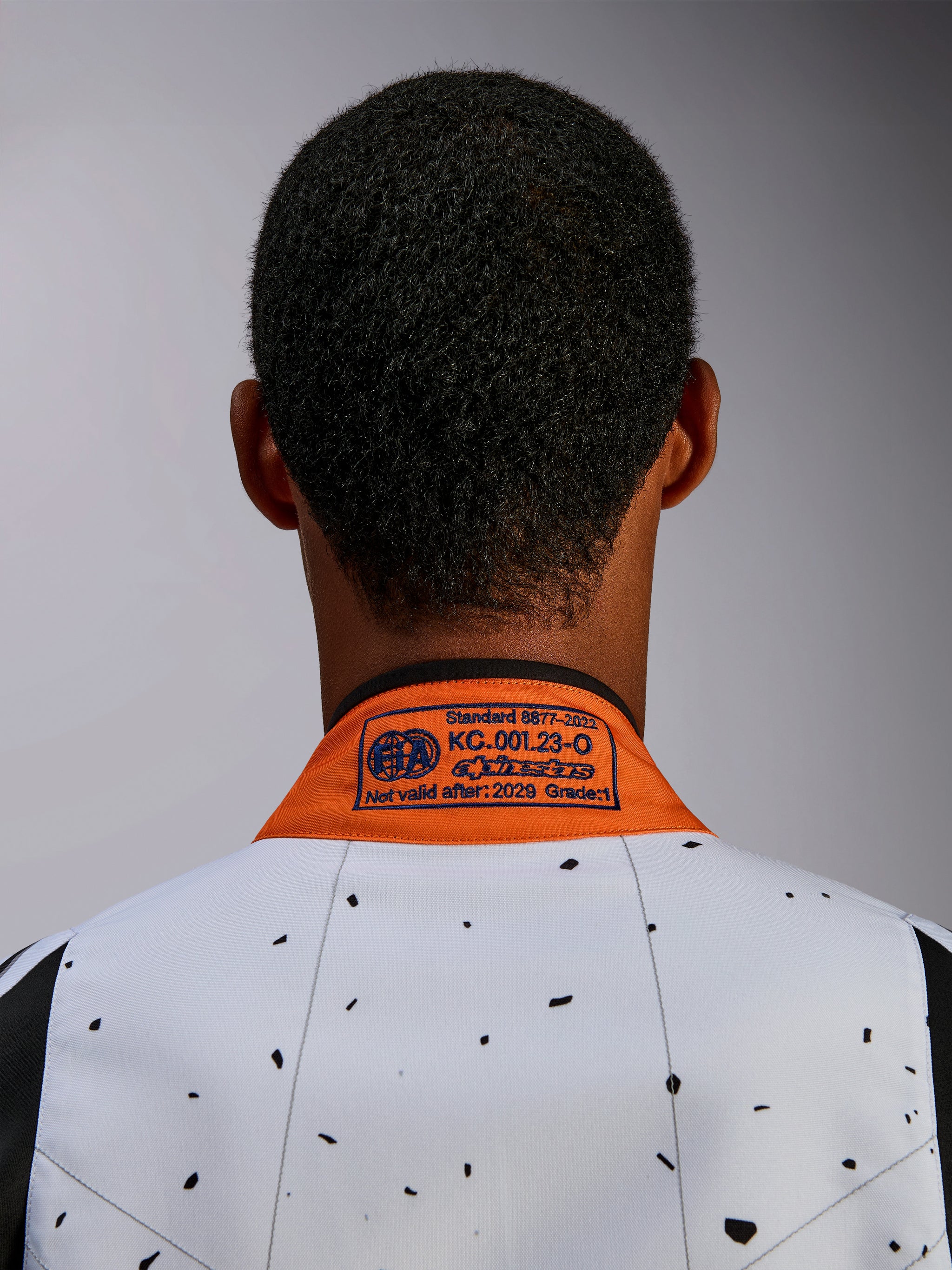 Km-9 V3 Graphic 6 Dragt