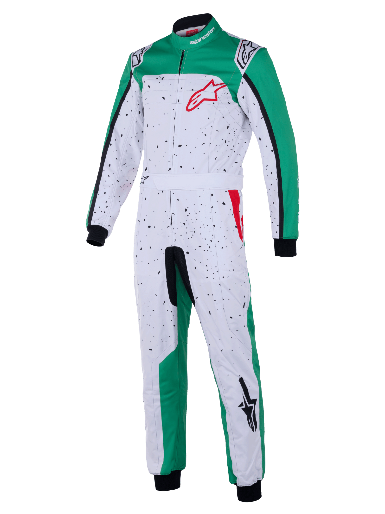 KM-9 V3 Graphic 6 Suit