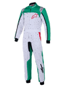 KM-9 V3 S Graphic 6 Suit