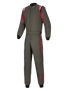 GP Race V3 Køredragt - FIA