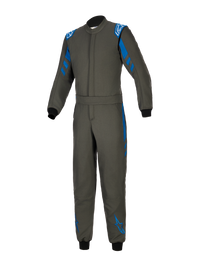 GP Race V3 Køredragt - FIA