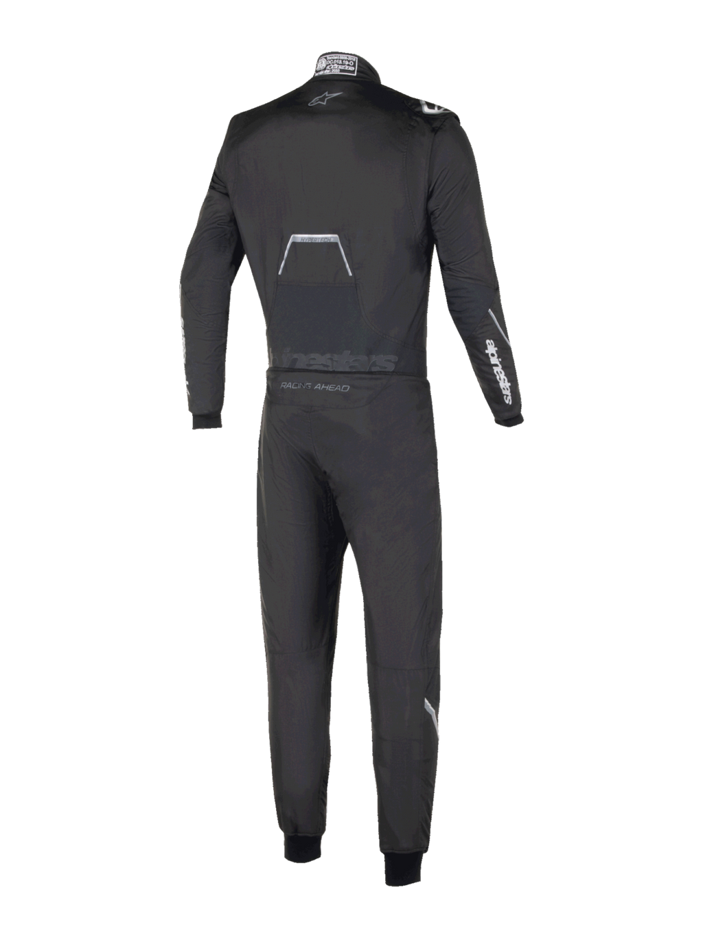 Hypertech V3 Køredragt - FIA