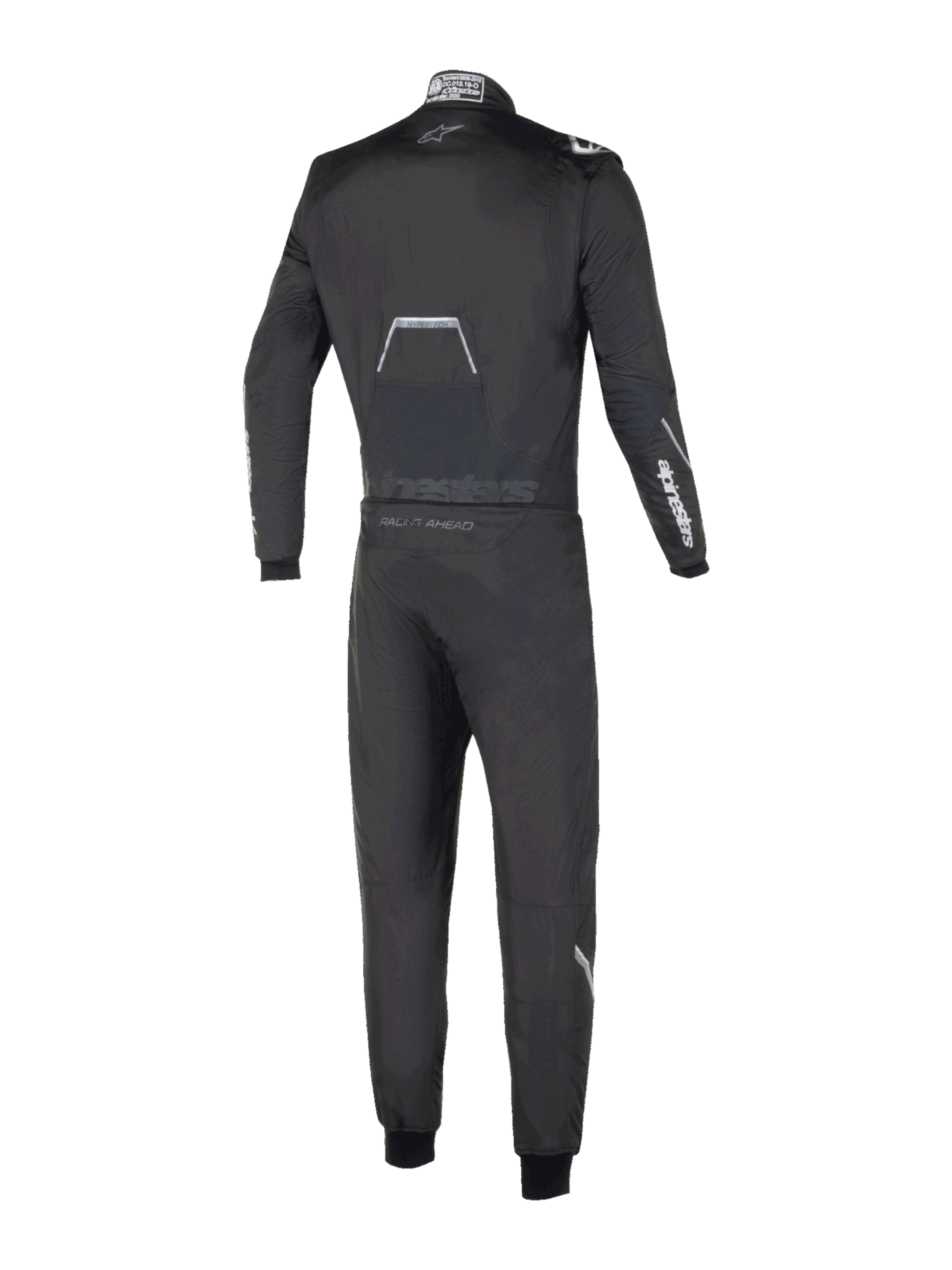 Hypertech V3 Køredragt - FIA