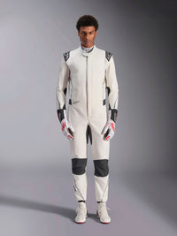 Hypertech V3 Køredragt - FIA