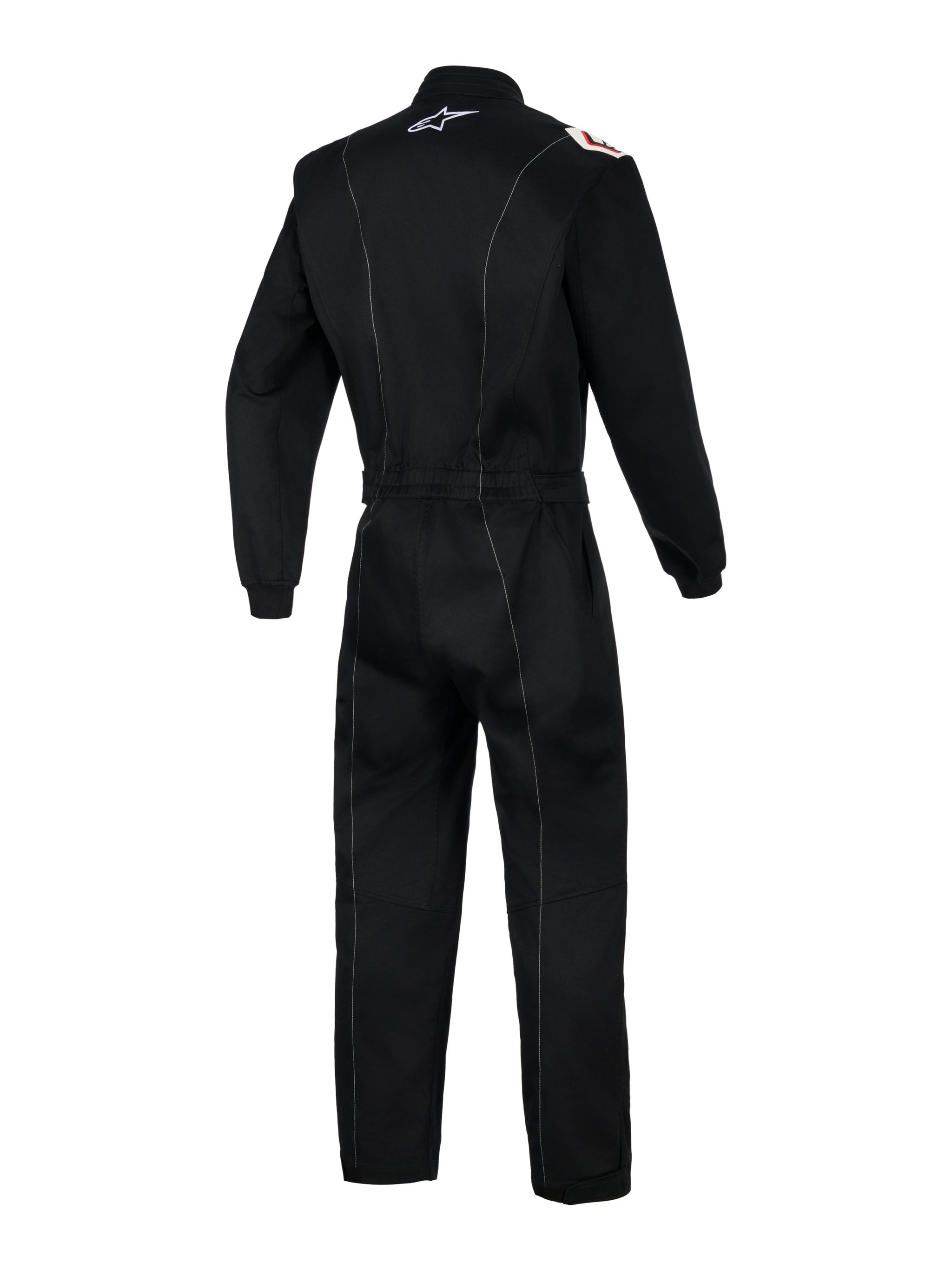 Kart Indoor V2 Jakkesæt