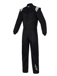 Kart Indoor V2 Suit