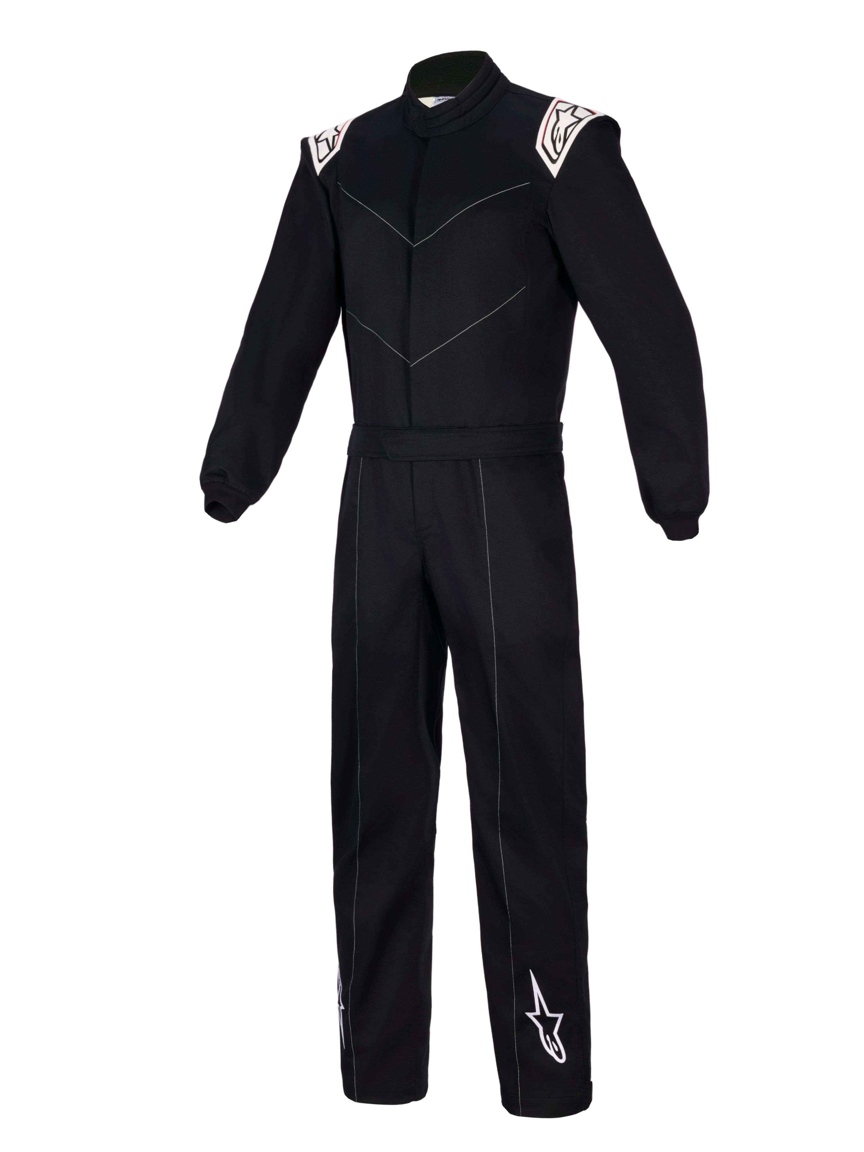 Kart Indoor V2 Suit
