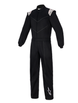 Kart Indoor V2 Jakkesæt