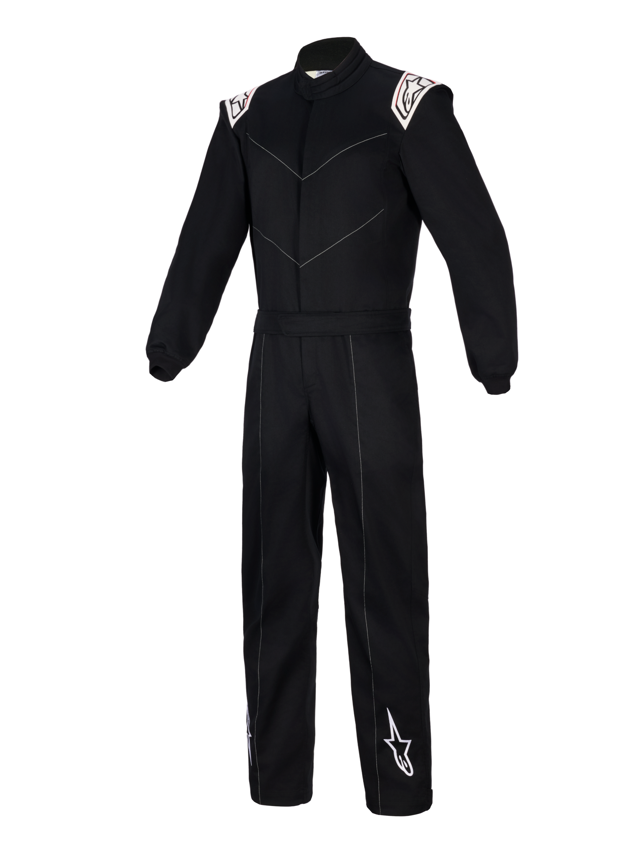 Kart Indoor V2 Jakkesæt