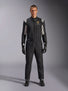 Limited Edition Lamborghini GP Tech V4 Suit  - FIA
