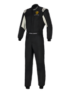 Limited Edition Lamborghini GP Tech V4 Suit  - FIA