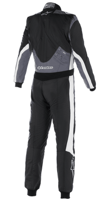 GP Pro Comp V2 Køredragt - FIA