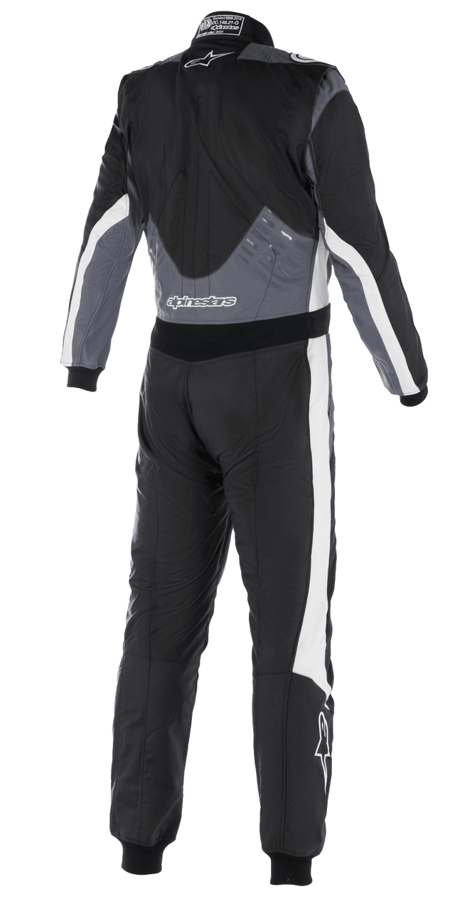 GP Pro Comp V2 FIA Suit