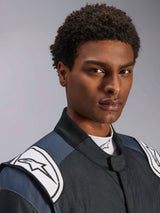 GP Pro Comp V2 FIA Køredragt