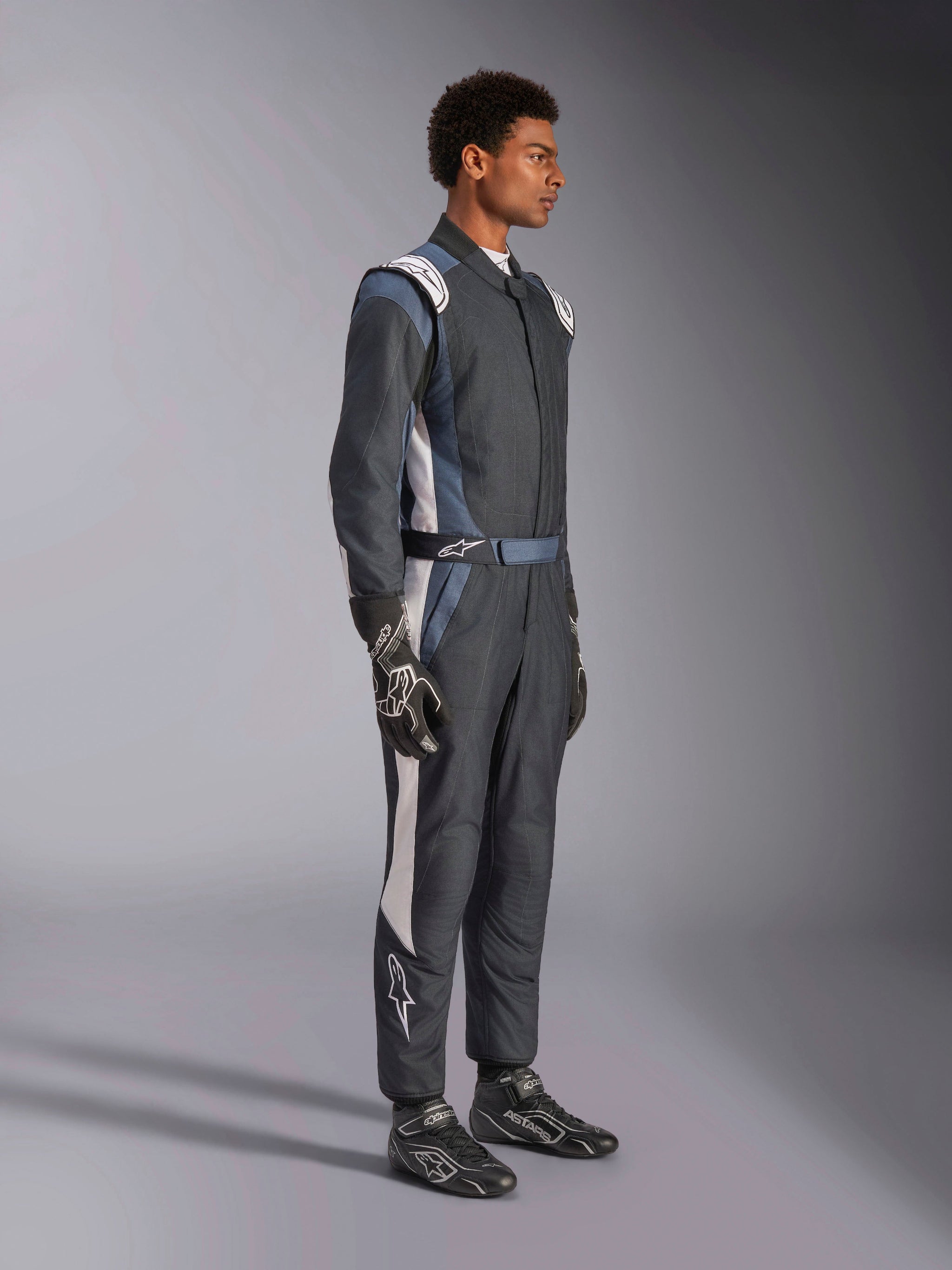 GP Pro Comp V2 FIA Køredragt